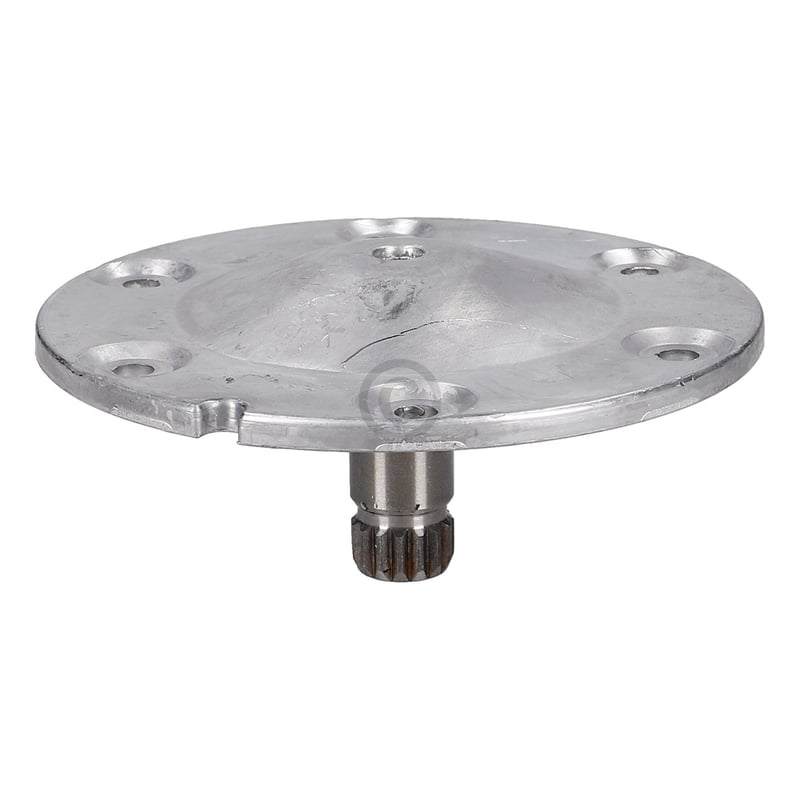 Trommelachse Candy/ Hoover 70013823 für Waschmaschine CANDY/ HOOVER