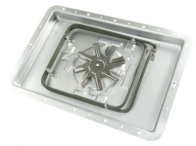 Lüfter für Midea Ofen 12270000005285 Kühlung