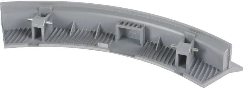 Griff für Bosch-Trockner 00657332 Türgriff
