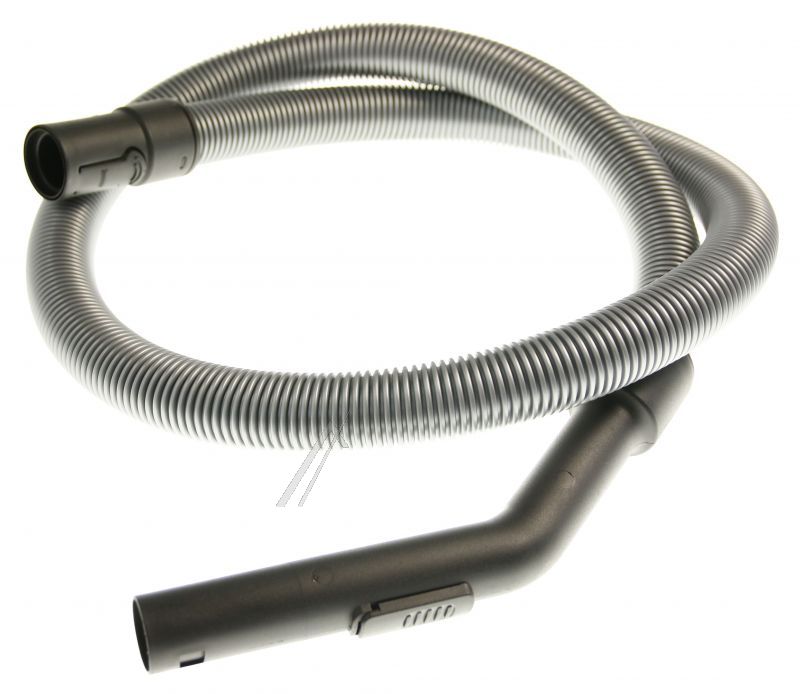 Saugschlauch mit Griff für Bosch Staubsauger Com 17000042 Sphera Modelle