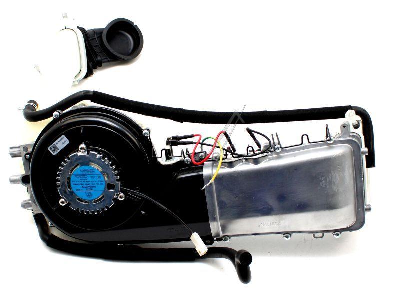 Trocknungseinrichtung für Waschmaschine Haier 70023563 Heizelement Trocknerfunktion