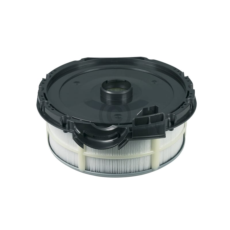 Motorschutzfilter dyson 922444-04 Lamellenfilter rund 200mmØ für Staubsauger