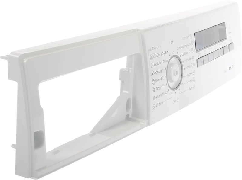 Bedienblende 11007099