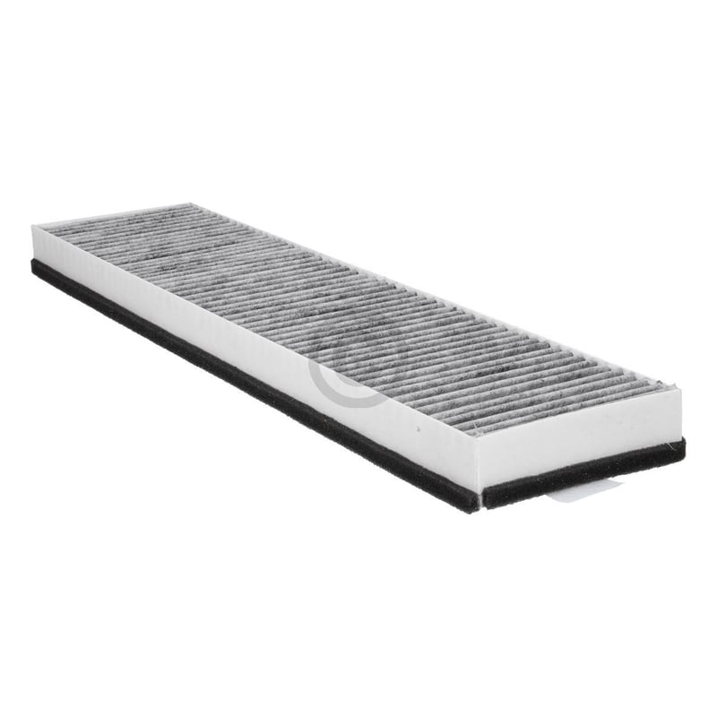 Geruchsfilter passend für Miele DKF13-P 11762540 477x115mm für Dunstabzugshaube