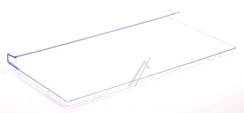 Frontschublade 210mm für Kühlschrank Teka 81693755 Transparent