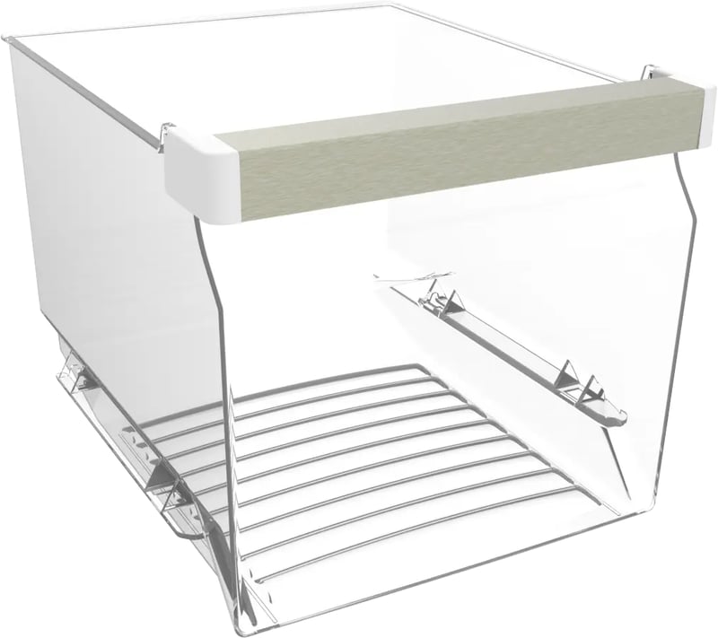 Gefriergutbehälter 11010455