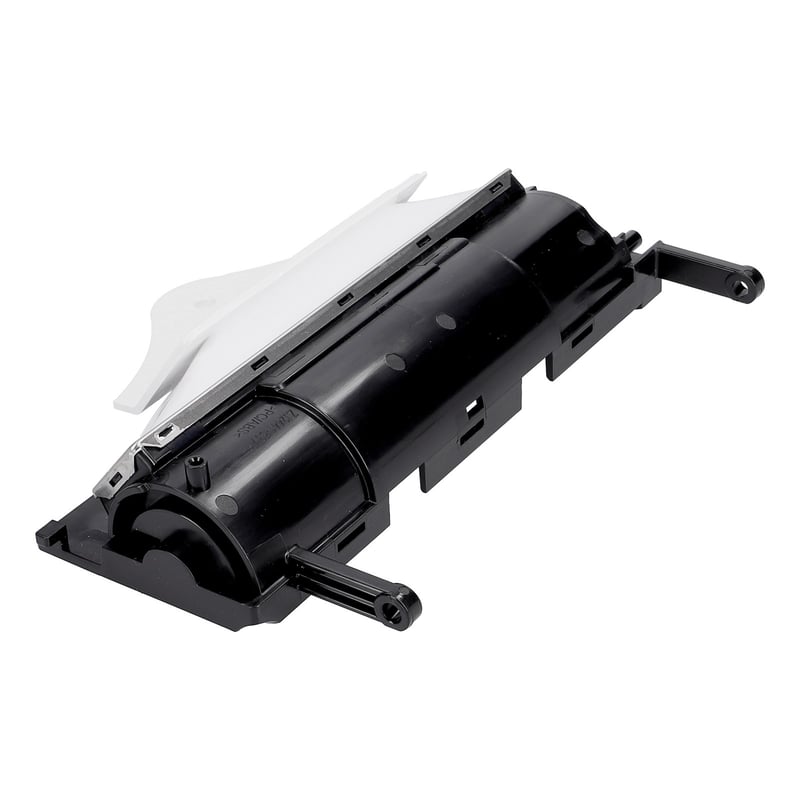 Main brush cavity（white） 201-2441-0430