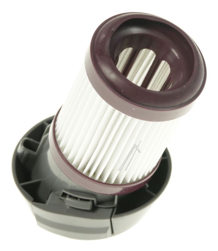 HEPA-Filter für Grundig Staubsauger 9178016980 Luftreinigung