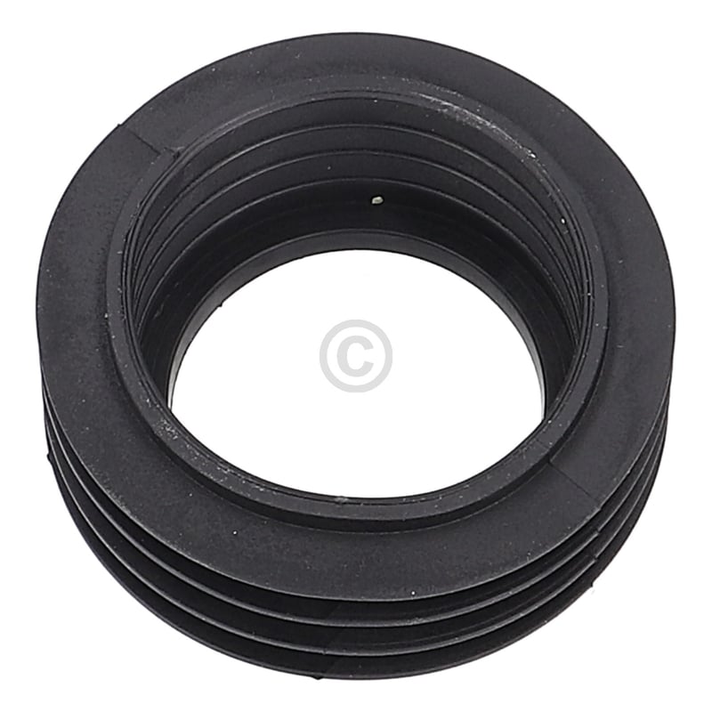 Dichtung für Spühlrohrverbinder Viega 682941 von UP-Spülkasten WC VIEGA