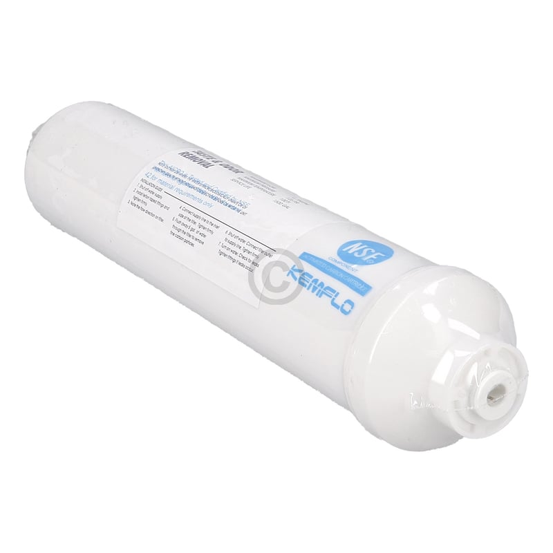 Wasserfilter Haier HAWFILT41 35602542 für Kühl-Gefrierkombination Haier