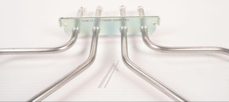 Backofen-Oberhitze 1300W+1500W für Bosch/Siemens Ofen COM