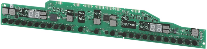 Bedienmodul 00745611