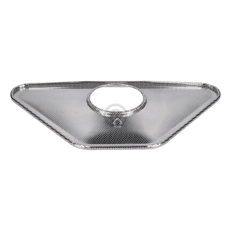 Feinsieb für Geschirrspüler Midea 12176000003700 Filter