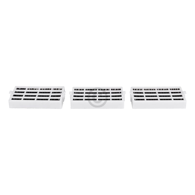 Luftfilter passend für Whirlpool 481248048172 BLUPARTS für Dunstabzugshaube