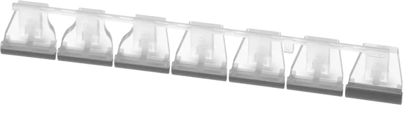 Taster für Bedienteil Bosch 10014118 Schaltfläche, weiß