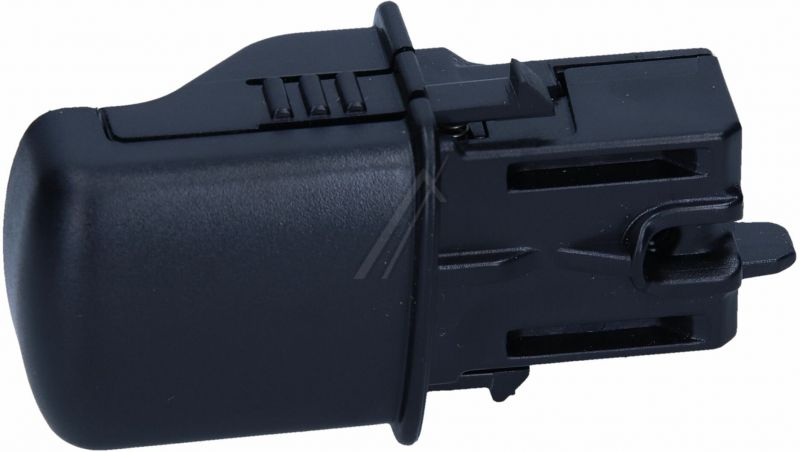 Heißwasserdüse CP0227/01 Philips 421944042971 für Kaffeeautomat