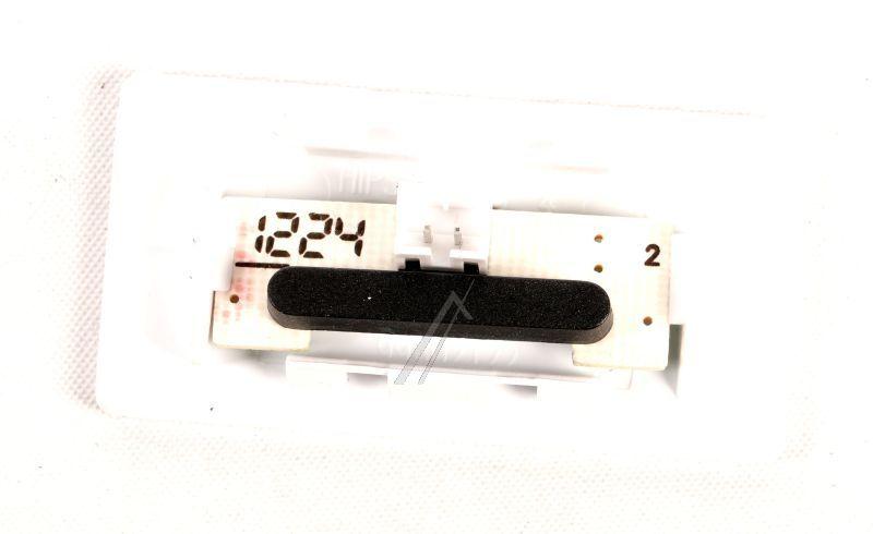 Reed Switch Baugruppe für Kühlschrank Electrolux AEG 4055866315 Magnetschalter