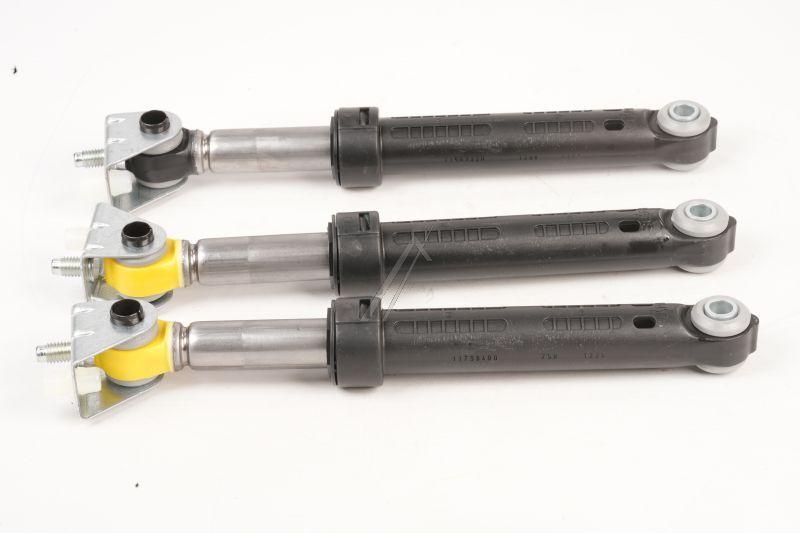 Suspa Stoßdämpfer für Miele Waschmaschine 4500826 2er Set