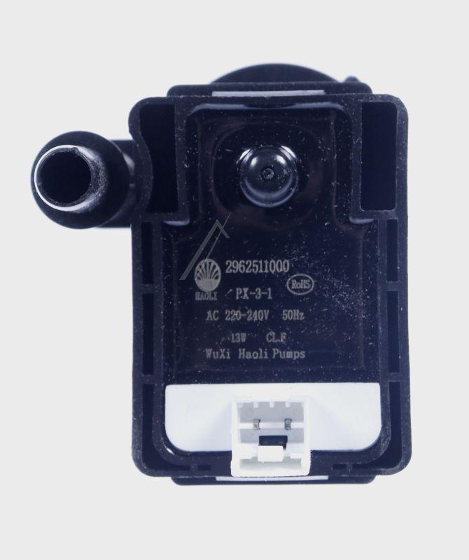 Kondensatpumpe für Beko Trockner C00869419 Wasserablauf