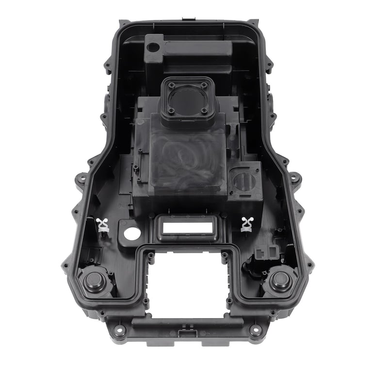 Chassis 201-2452-0050