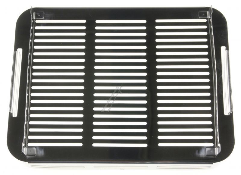 Dampfgarinsatz für Bosch Siemens Ofen 00576118 Backofen