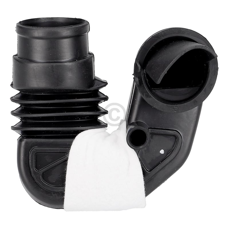 Schlauch Haier 0020301756 Candy/ Hoover 49116357 für Waschmaschine CANDY/ HOOVER