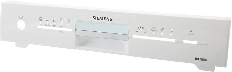 Bedienblende 11010199