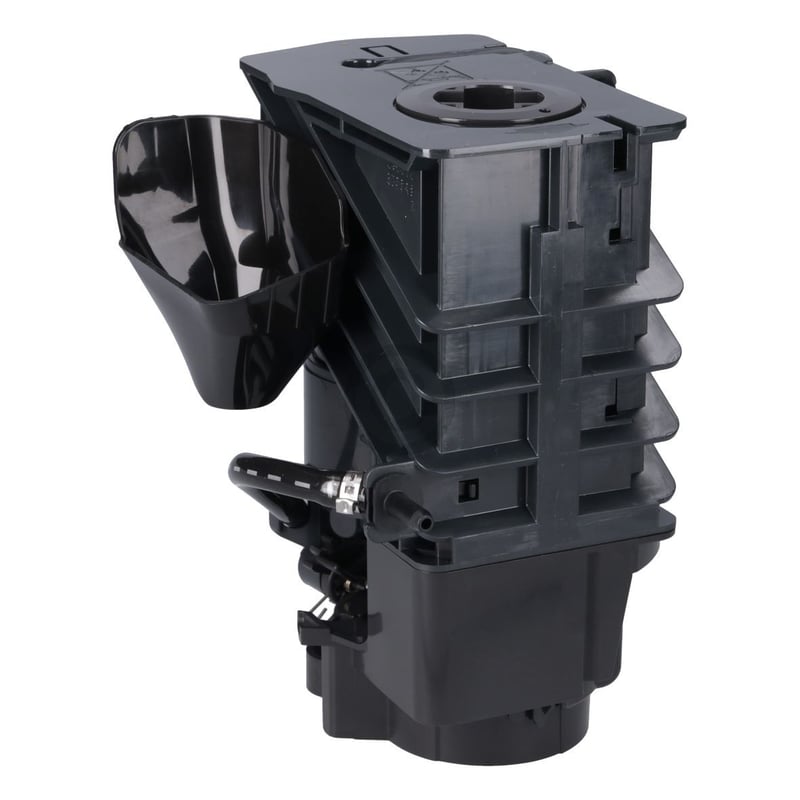 Brühgruppe SIEMENS 11047614 für Kaffeemaschine