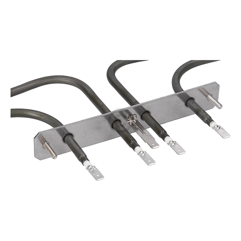 Heizung Oberhitze Grill passend für Smeg 806890527 IRCA für Backofen Irca