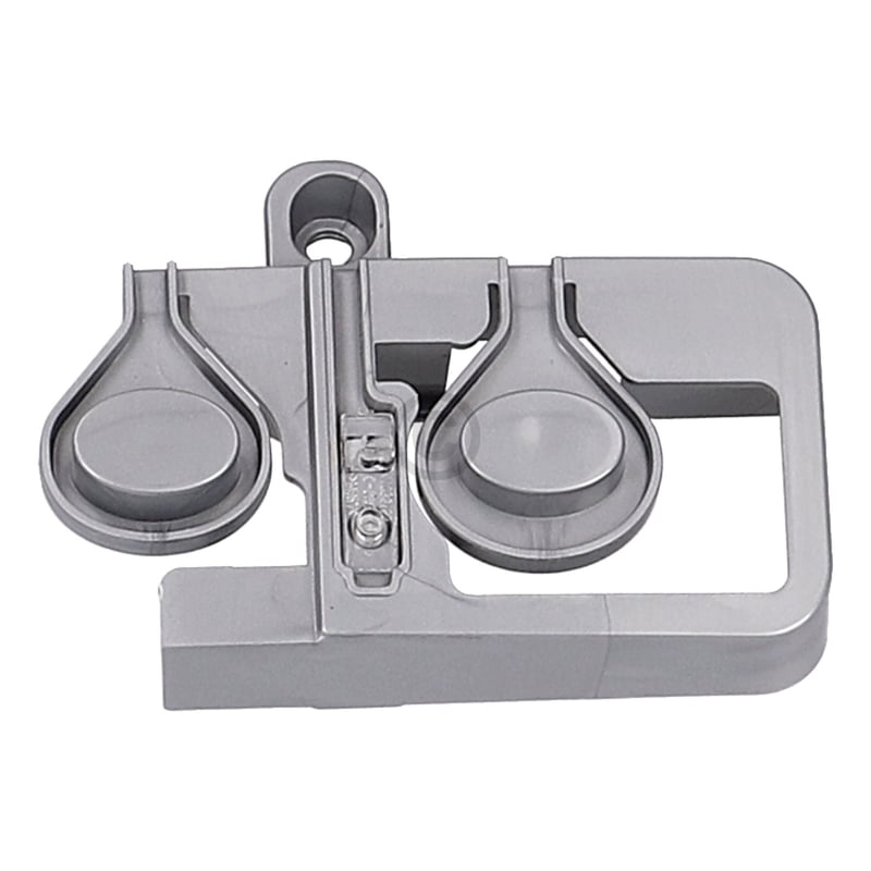 Tastenset für Candy Waschmaschine 41035329 2 Tasten