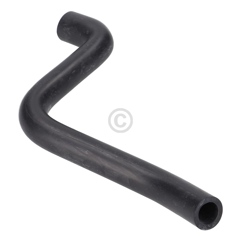 Zwischenrohr für Waschmaschine Candy 41040997 Verbindungsstück