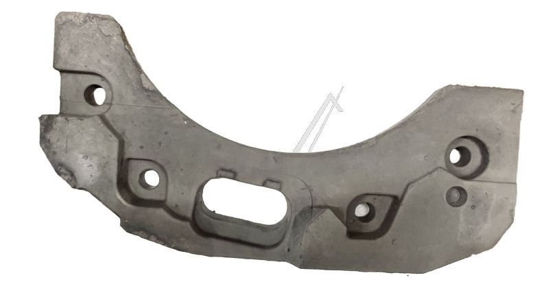 Frontgewicht für Vestel Waschmaschine 47015269 11kg Beton