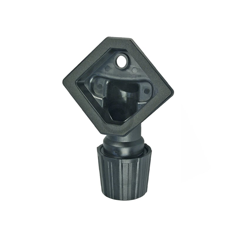 Bohrstaubdüse universal für 32mm - 38mm Rohr-Ø Staubsauger