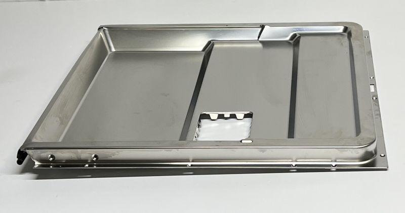 Türinnenverkleidung Vestel Geschirrspüler 22239169 Baugruppe