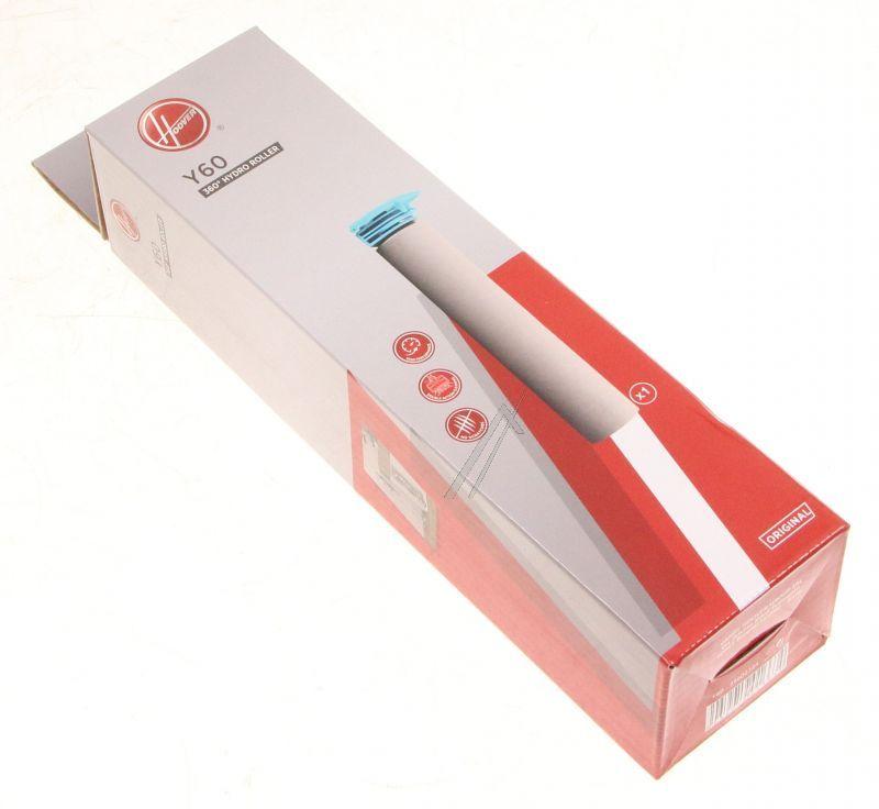 Bürstenwalze für Staubsauger Candy Hoover 35602324 Agitatormop HF300