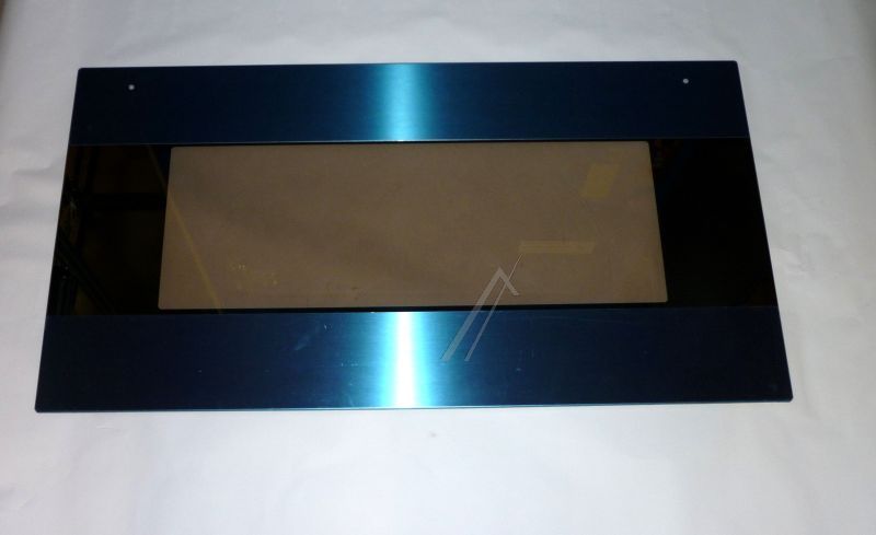 Außentürscheibe für Smeg Ofen 692532753 Glas