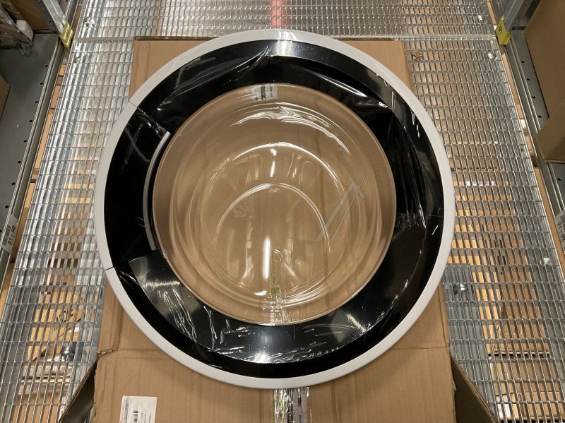 Turbine für Waschmaschine Beko C00895153 Laufrad, Trommel