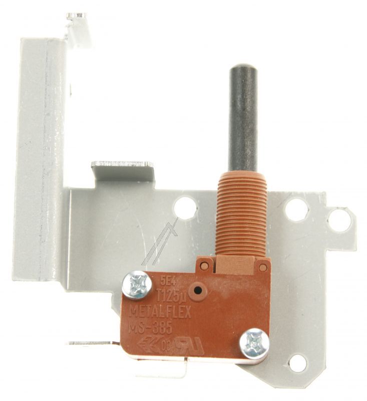 Türschalterhalter für Ofen Hisense/Gorenje 680126 Montagehalter