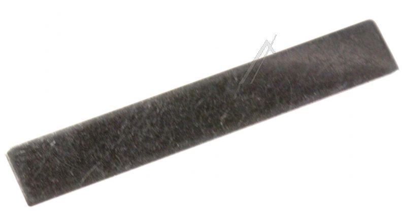 Schienenführung für Kaffeemaschine BSH-Gruppe 00607209 Gleitschiene