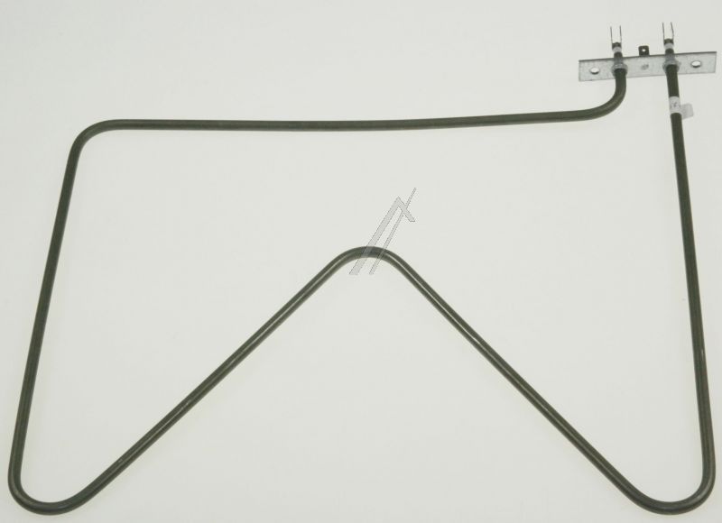 Heizelement Unterhitze 1000W für Irca Ofen 2286R050 Unterhitze