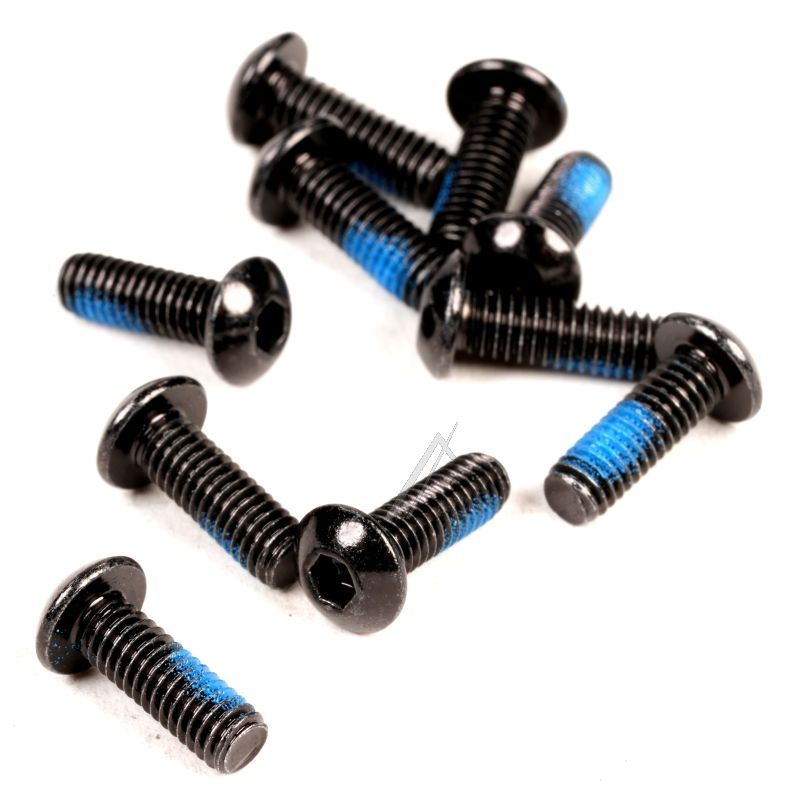 Innensechskantschraube mit Senkkopf M4x12 Segway-Ninebot AB.50.0037.69 für E-Scooter