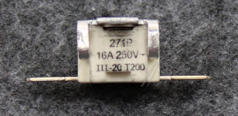 Temperaturbegrenzer 00601205