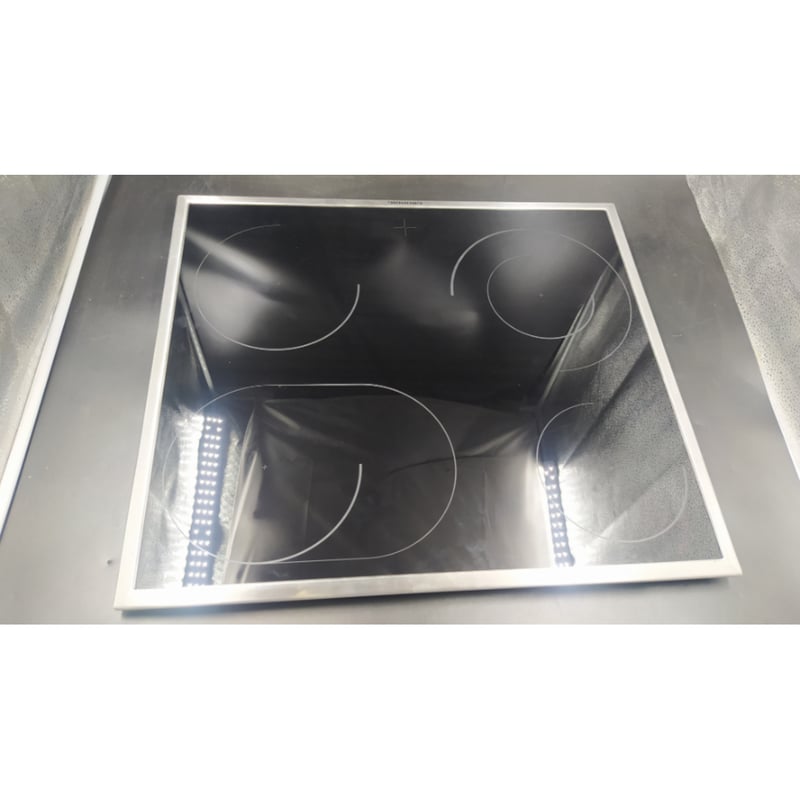 Glaskeramik GLASS+FRAME GR. 4490261530 Beko