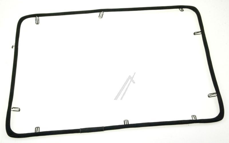 Ofentürdichtung für Bosch/Siemens 12049730 Pyrolyse, Universal