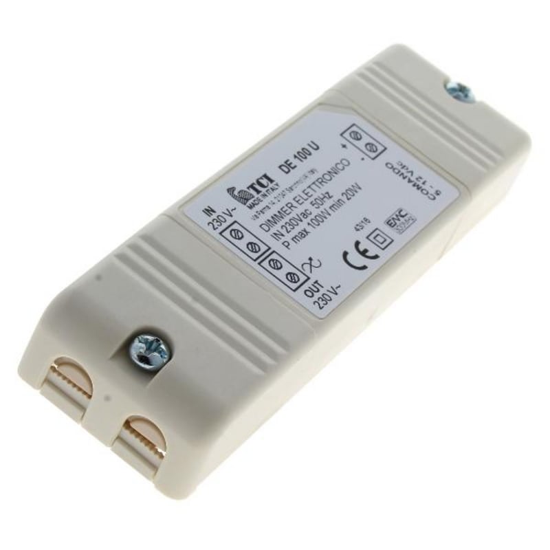 Elektronik Dimmer 481221479861