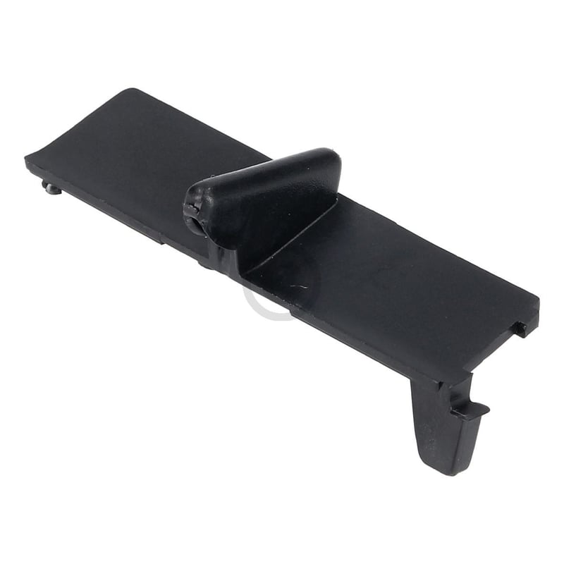 Schiebeschalterkappe für Motorschalter AEG 50283868003 in Dunstabzugshaube