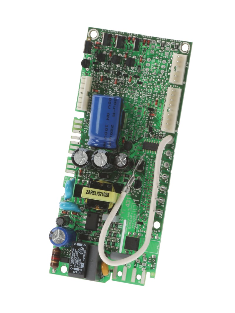 Steuerungsmodul 00674418