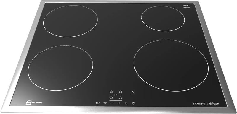 Glaskeramikfläche 00774973