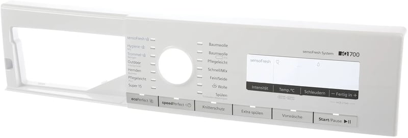 Bedienblende 11017992