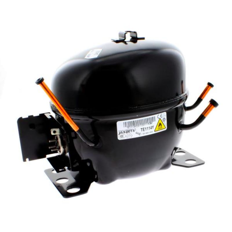 KOMPRESSOR TE1114Y 3RD TL CP C00634114 Bauknecht